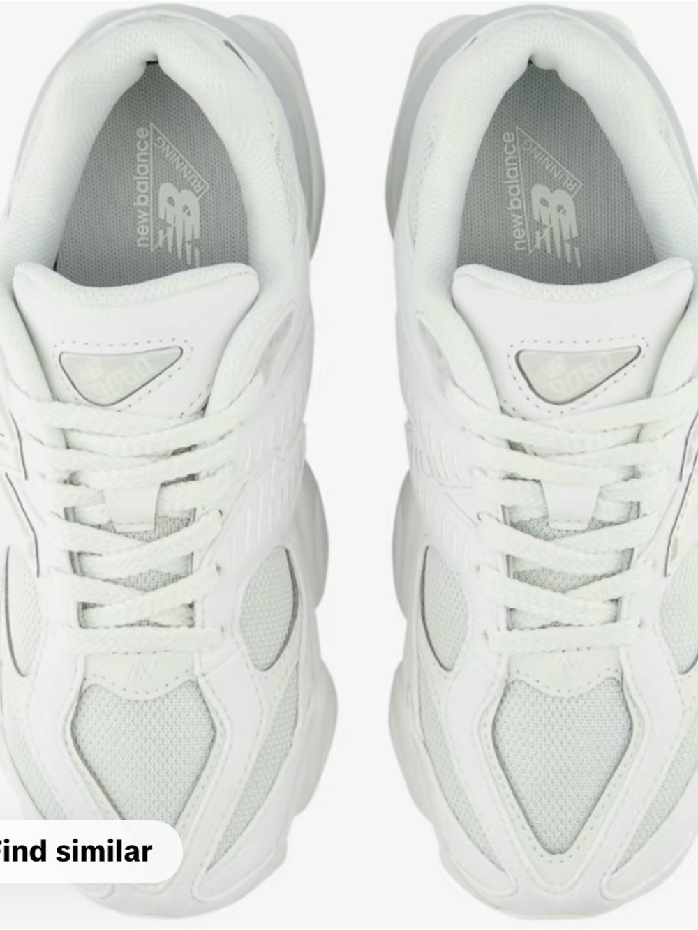 New Balance 9060 Reflection GC9060LL Womens Fashion Shoes New - Picture 3 of 6